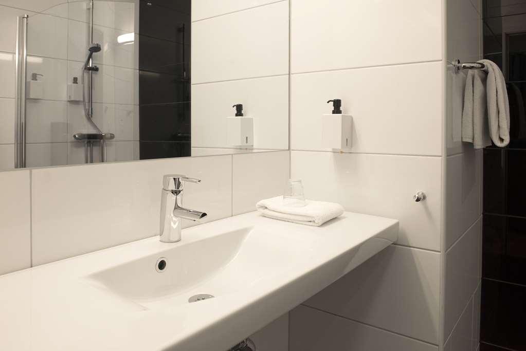Scandic S:T Joergen Malmö Kamer foto