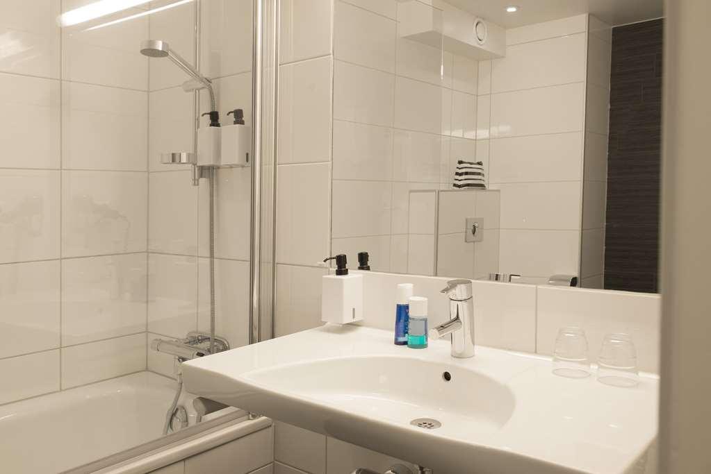 Scandic S:T Joergen Malmö Kamer foto