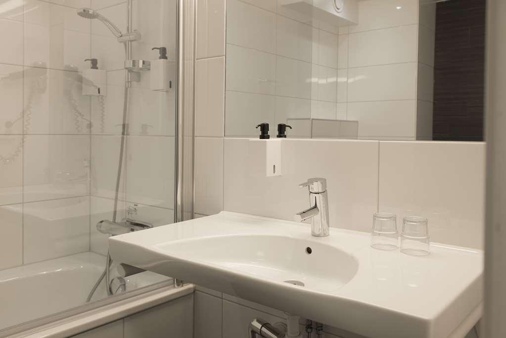Scandic S:T Joergen Malmö Kamer foto